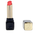 Guerlain KISSKISS läppstift matt lysande komfort 16h #520 Sexy Coral 2,8 gr