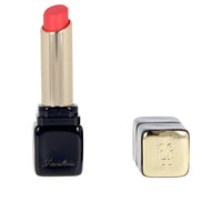 Guerlain KISSKISS läppstift matt lysande komfort 16h #520 Sexy Coral 2,8 gr