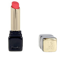 Guerlain KISSKISS läppstift matta lystergivande komfort 16h #885 Gentle Coral 2,8 gr