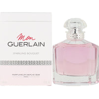 Guerlain MON GUERLAIN SPARKLING eau de parfum spray 100 ml