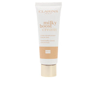 Clarins MILKY BOOST cream #03.5