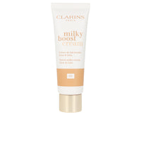 Clarins MILKY BOOST cream #05