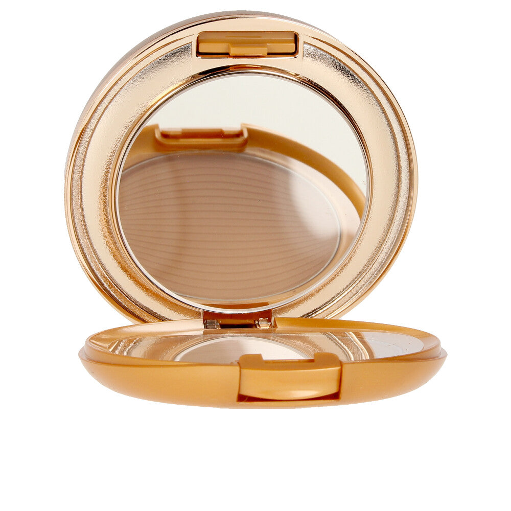 Sensai SENSAI SILKY BRONZE sun protective compact #SC03-medium 8,5 gr