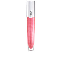 L'Oréal Paris ROUGE SIGNATURE brilliant plump lip gloss #406-amplify