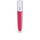 L'Oréal Paris ROUGE SIGNATURE brilliant plump lip gloss #408-accentua