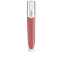 L'Oréal Paris ROUGE SIGNATURE brilliant plump lip gloss #412-heighten