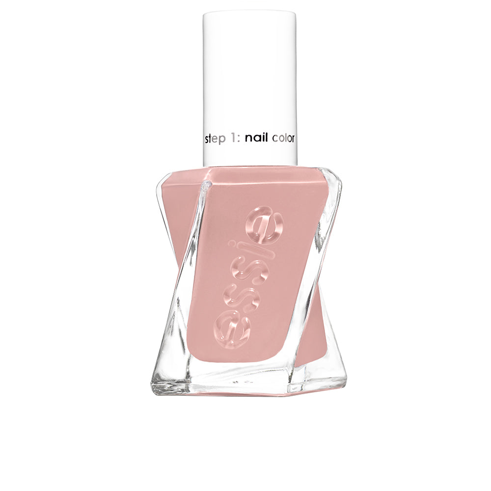 Essie GEL COUTURE #485-princess charming