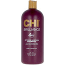 Farouk CHI DEEP BRILLIANCE OLIVE & MONOI optimum moisture shampoo 946 ml