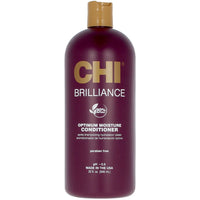 Farouk CHI DEEP BRILLIANCE OLIVE & MONOI optimum moisture conditioner 946 ml