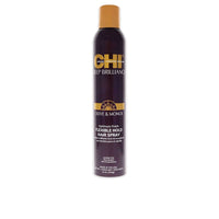 Farouk CHI DEEP BRILLIANCE OLIVE & MONOI flexible hold spray 284 ml