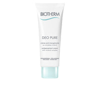 Biotherm DEO PURE antiperspirant cream 75 ml