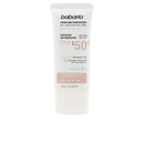 Babaria SOLAR MULTIPROTECCION crema antimanchas color SPF50+ 50 ml