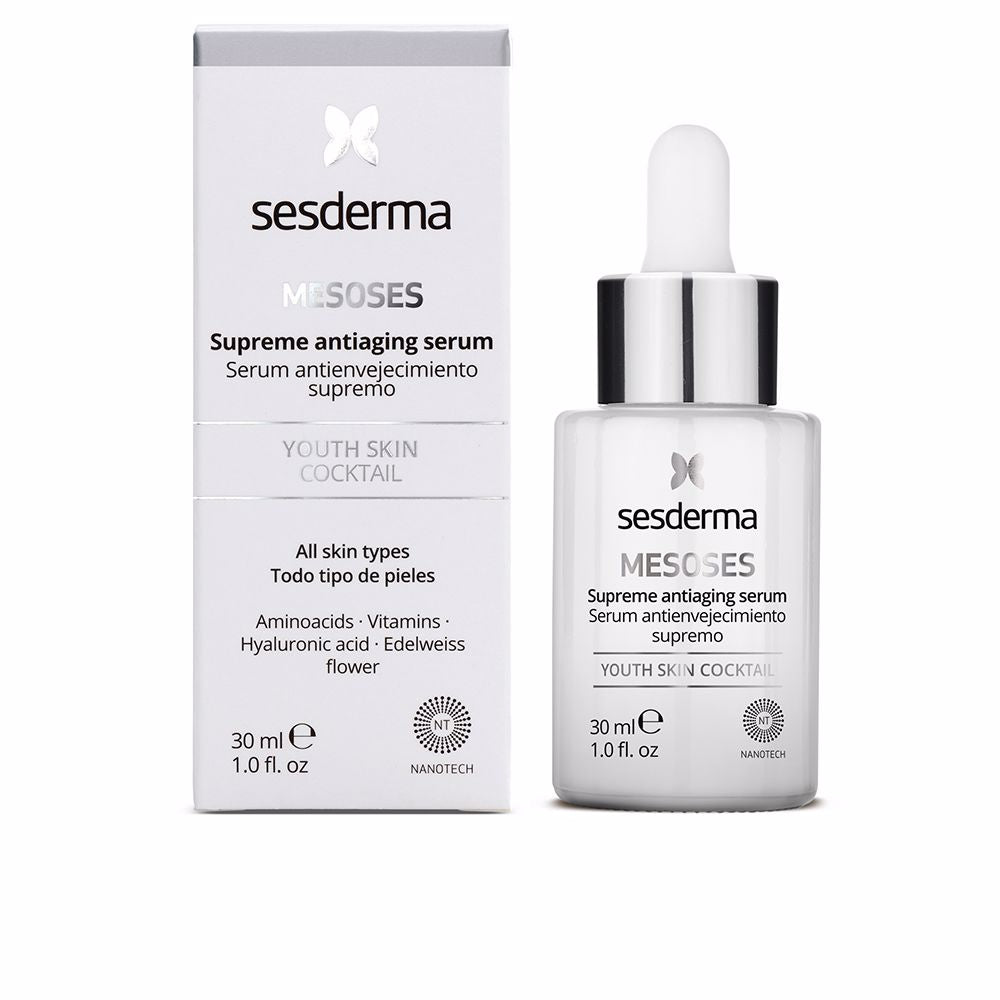 Sesderma MESOSES serum antienvejecimiento supremo 30 ml