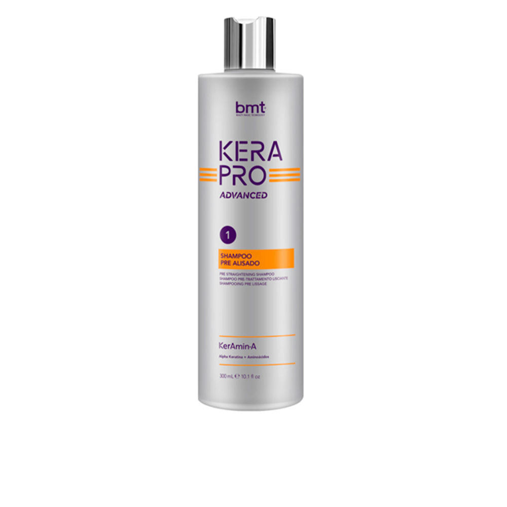 Bmt Kerapro KERAPRO ADVANCED champú pre-alisado 300 ml