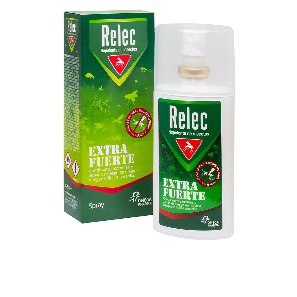 Relec RELEC extra fuerte spray 75 ml