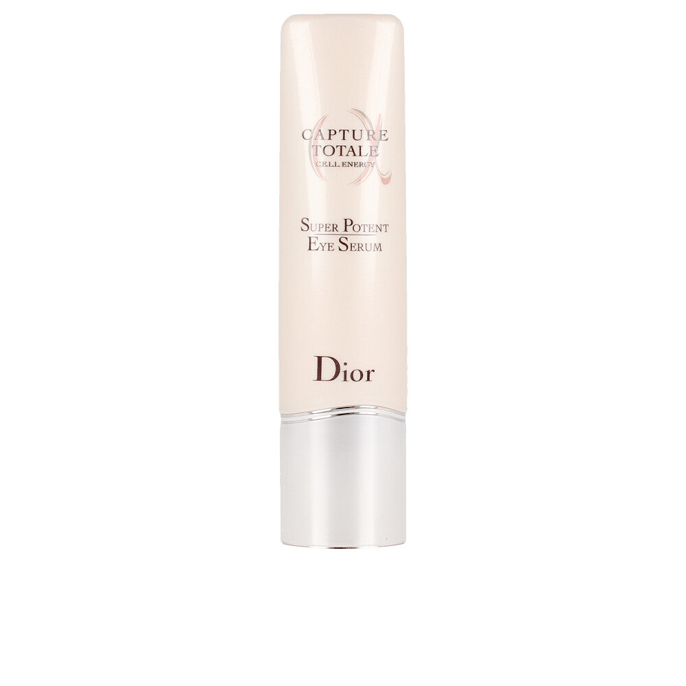 Dior CAPTURE TOTALE C.E.L.L. ENERGY super potent eye serum 20 ml