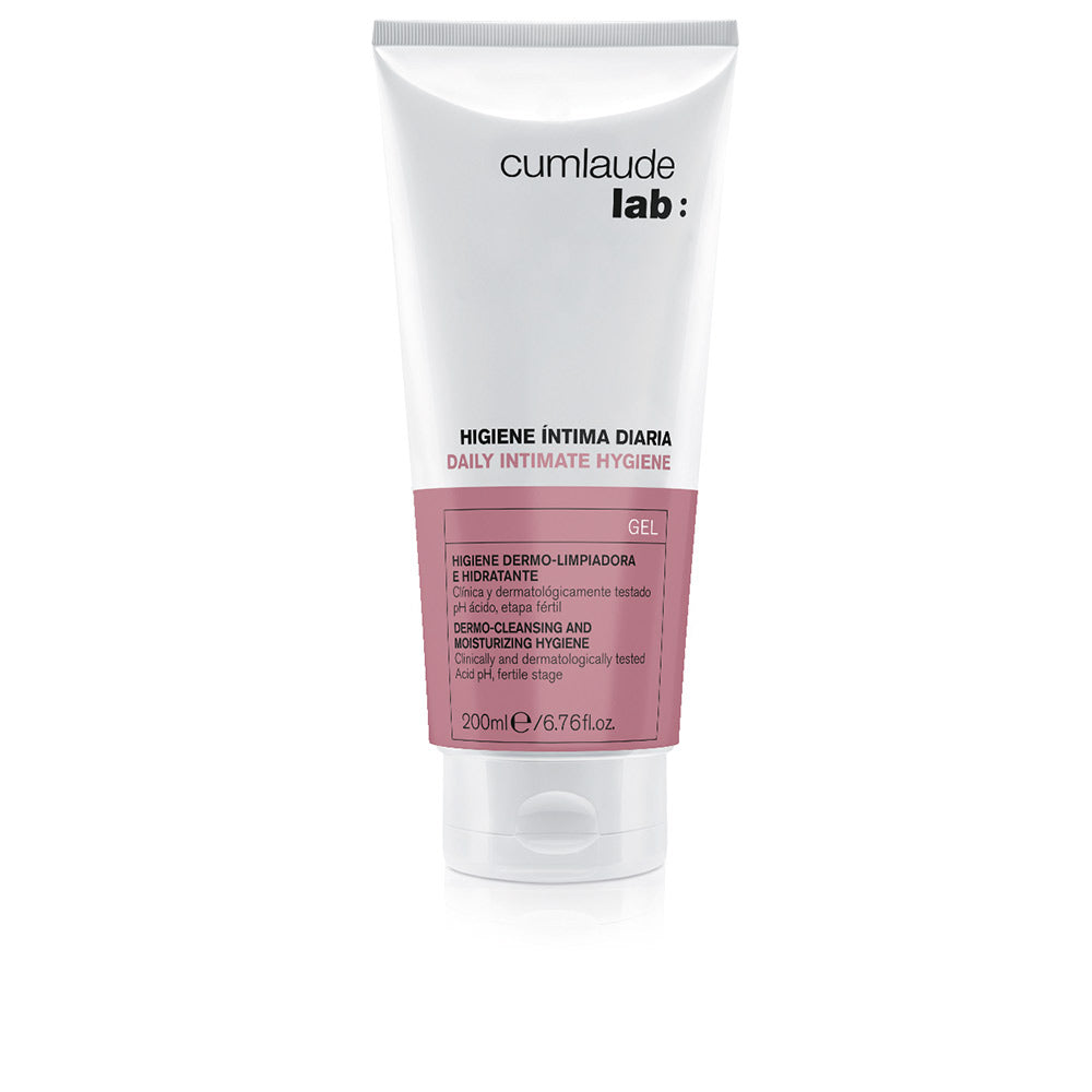 Cumlaude Lab DAILY INTIMATE HYGIENE gel 200 ml