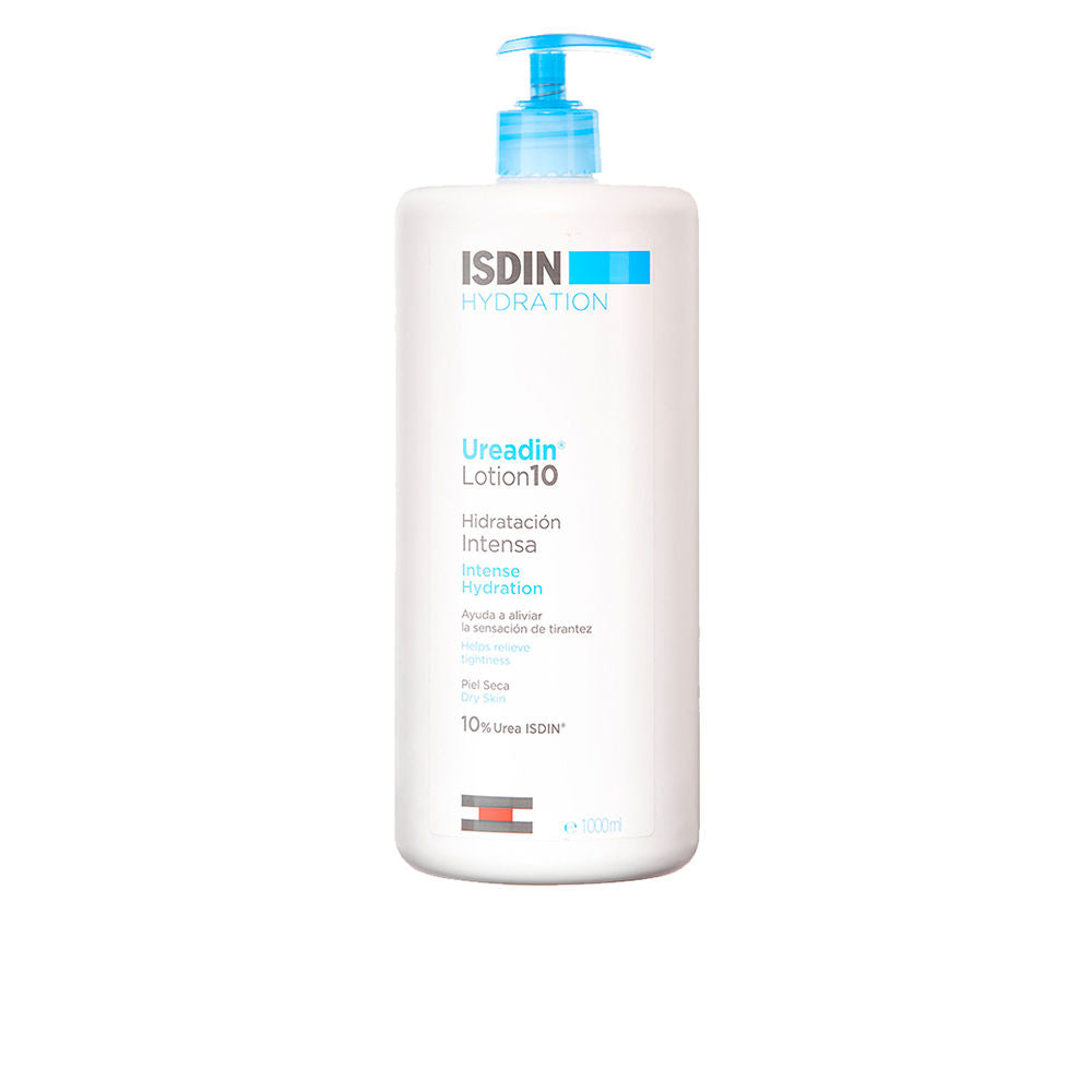 Isdin UREADIN lotion10 hidratación intensa 1000 ml