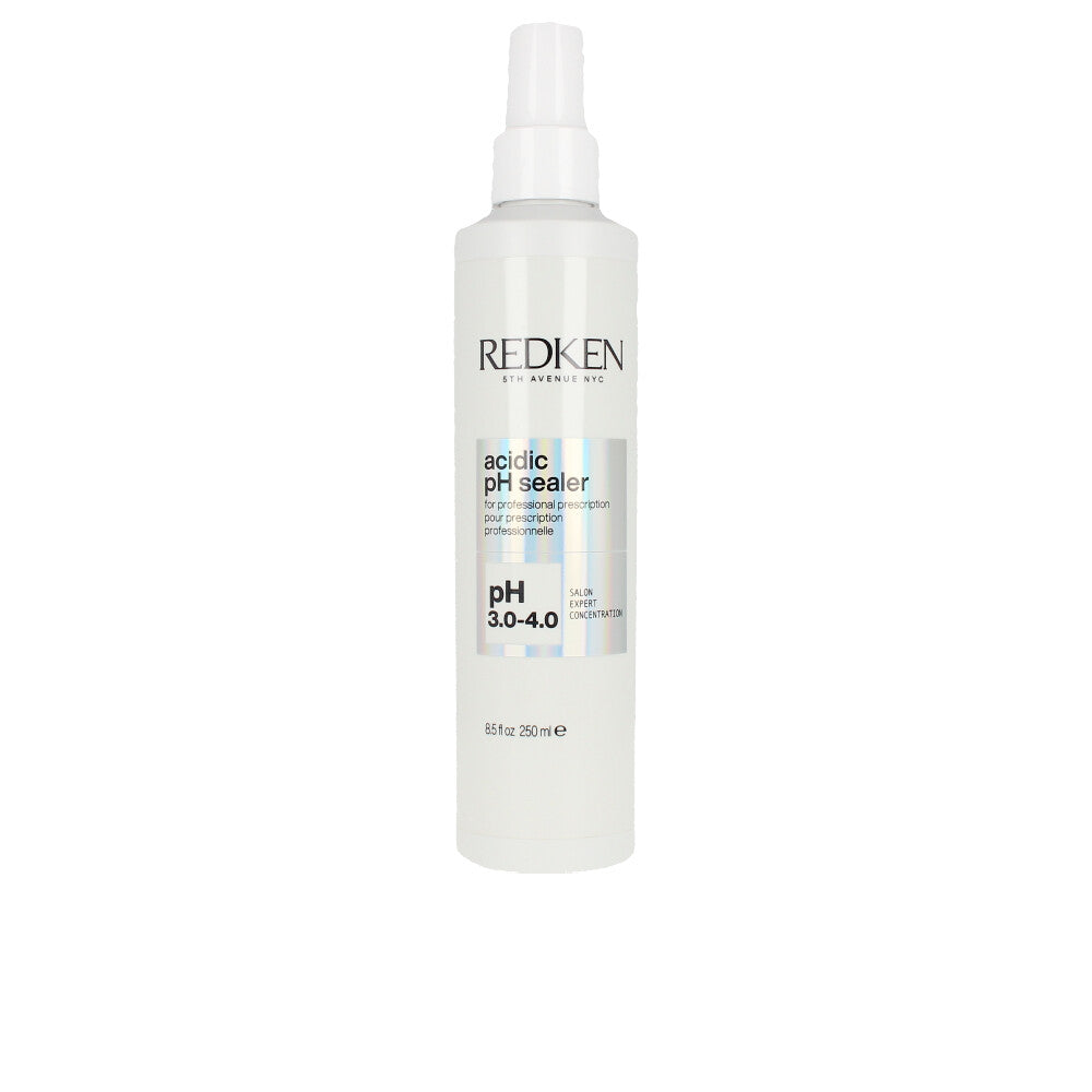 Redken ACIDIC BONDING CONCENTRATE pH sealer 250 ml