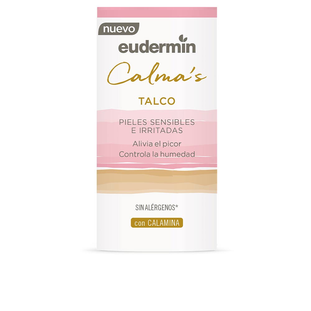 Eudermin CALMA&#39;S TALC powder 75 gr