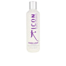 I.c.o.n. PURE LIGHT toning shampoo 250 ml