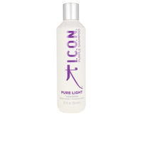 I.c.o.n. PURE LIGHT toning shampoo 250 ml