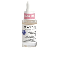 Teaology HYALURONIC BLUE TEA INFUSION hydrating serum 15 ml