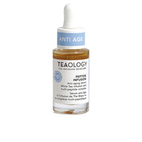 Teaology PEPTIDE WHITE TEA INFUSION anti-age serum 15 ml