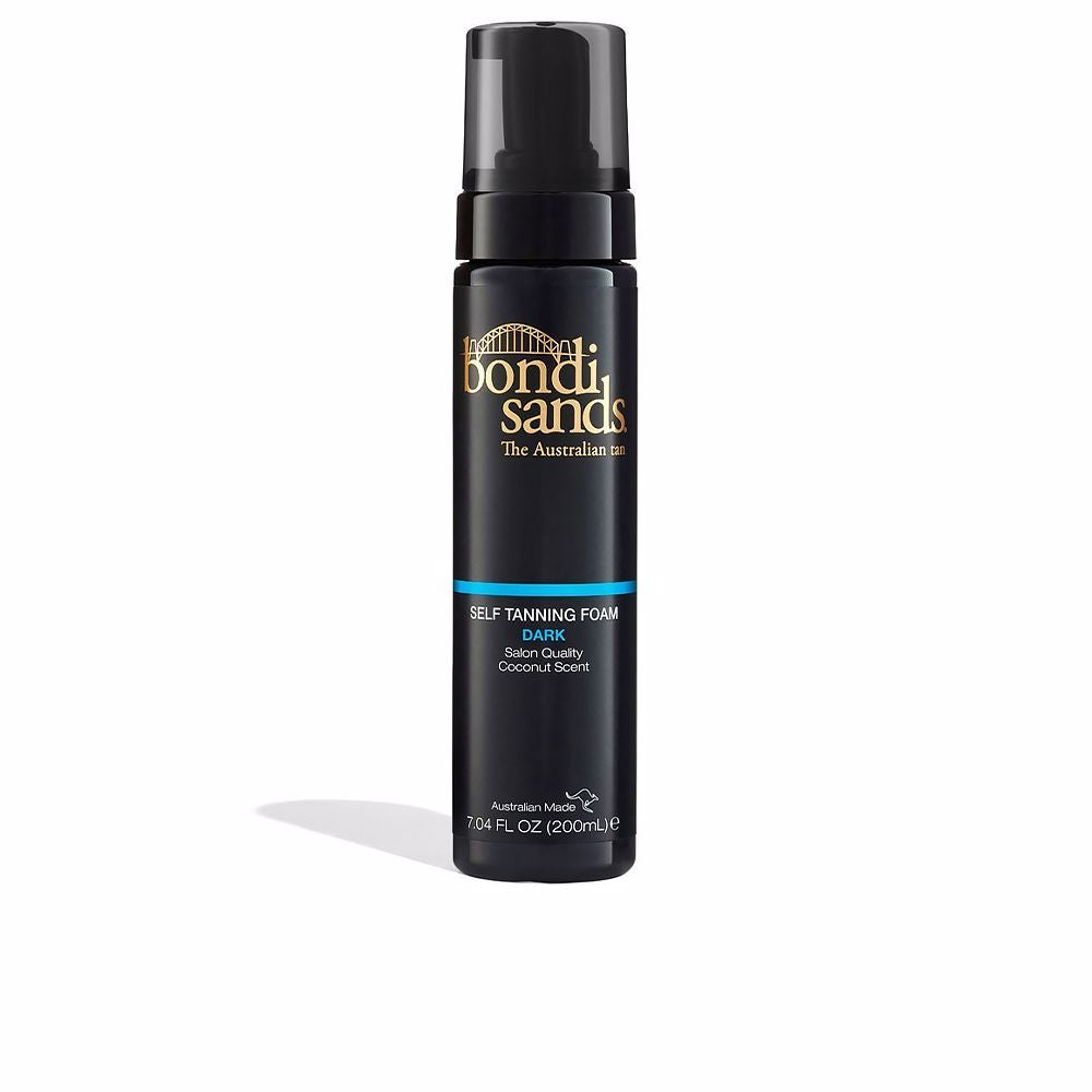 Bondi Sands SELF TANNING FOAM #dark 200 ml