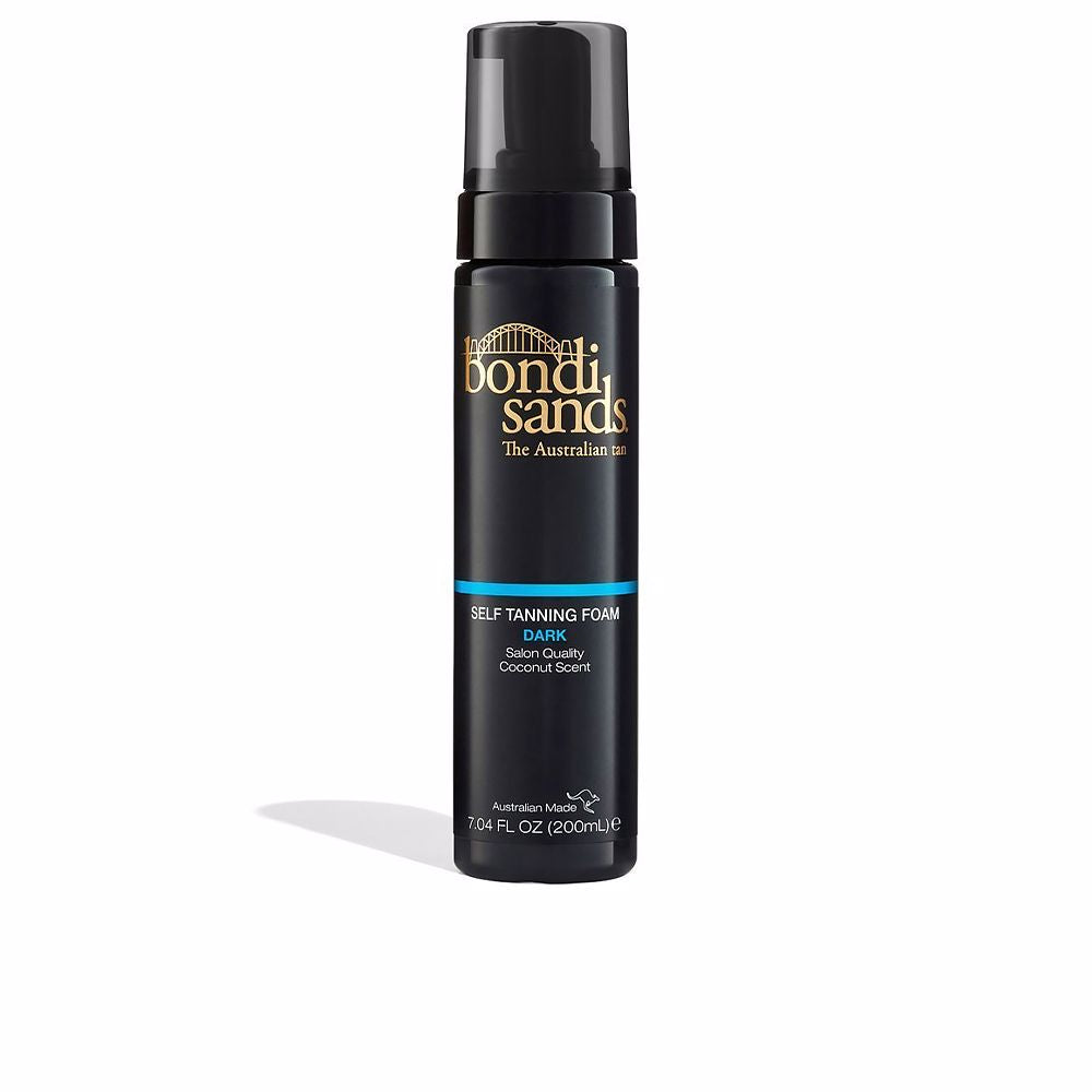 Bondi Sands SELF TANNING FOAM #light/medium 200 ml