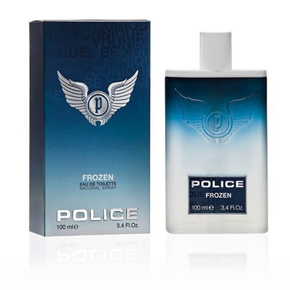 Police FROZEN edt vapo 100 ml