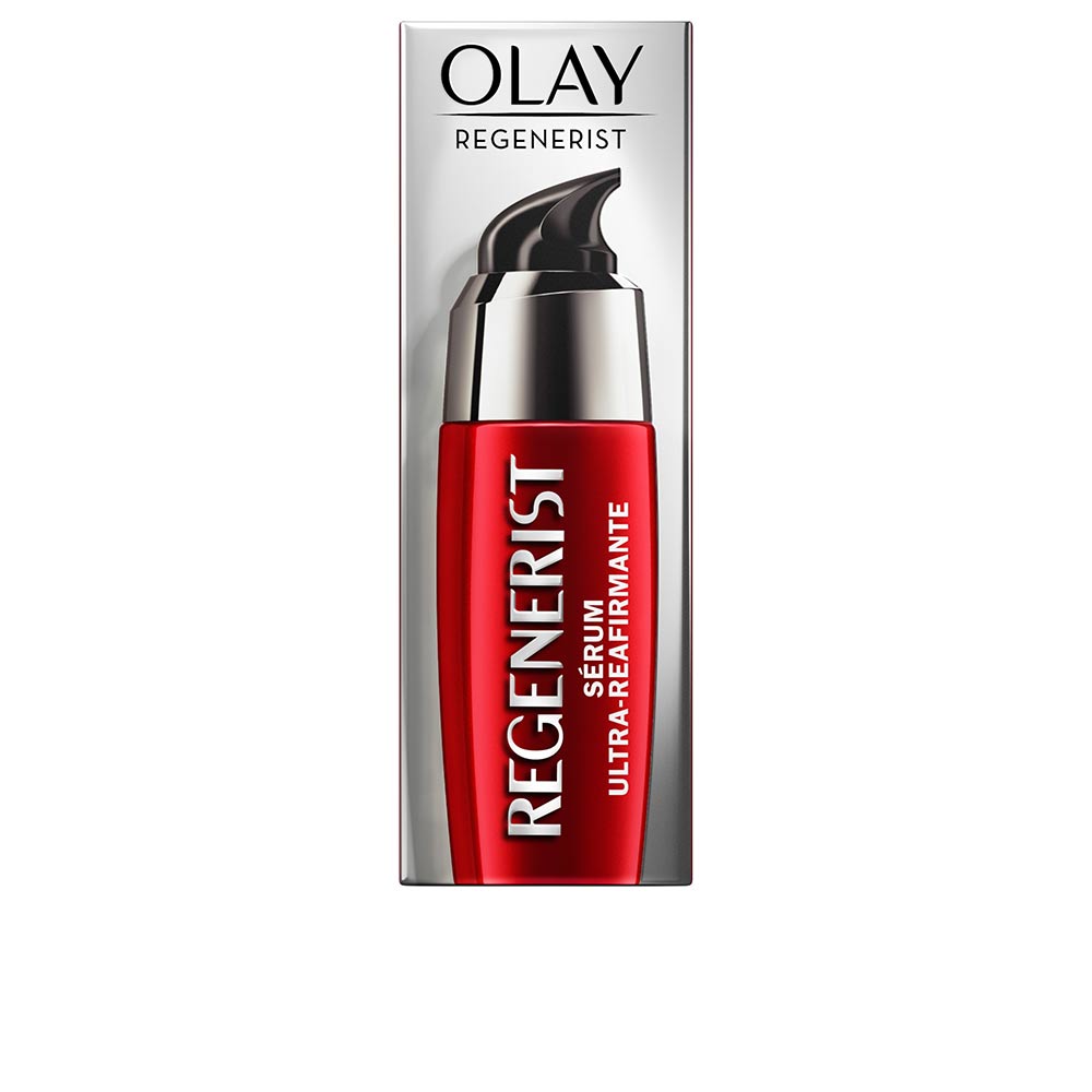 Olay REGENERIST 3 AREAS sérum reafirmante intensivo 50 ml