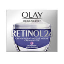 Olay REGENERIST RETINOL24 crema hidratante noche 50 ml