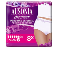 Ausonia DISCREET BOUTIQUE PLUS TG pants 8 u