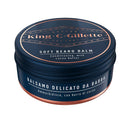 Gillette GILLETTE KING soft beard balm 100 ml