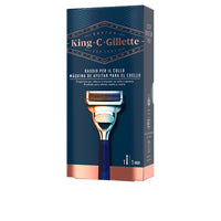 Gillette GILLETTE KING neck razor 1 pz