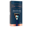 Gillette GILLETTE KING shave & edging razor 1 pz