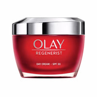 Olay REGENERIST 3 AREAS crema día anti-edad SPF30 50 ml