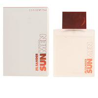 Jil Sander JIL SANDER SUN MEN eau de toilette spray 75 ml