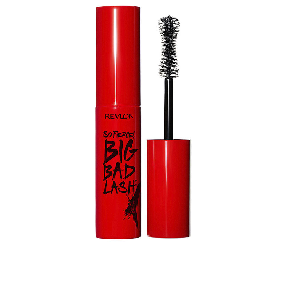 Revlon Mass Market SO FIERCE! BIG BAD LASH mascara #760 10 ml