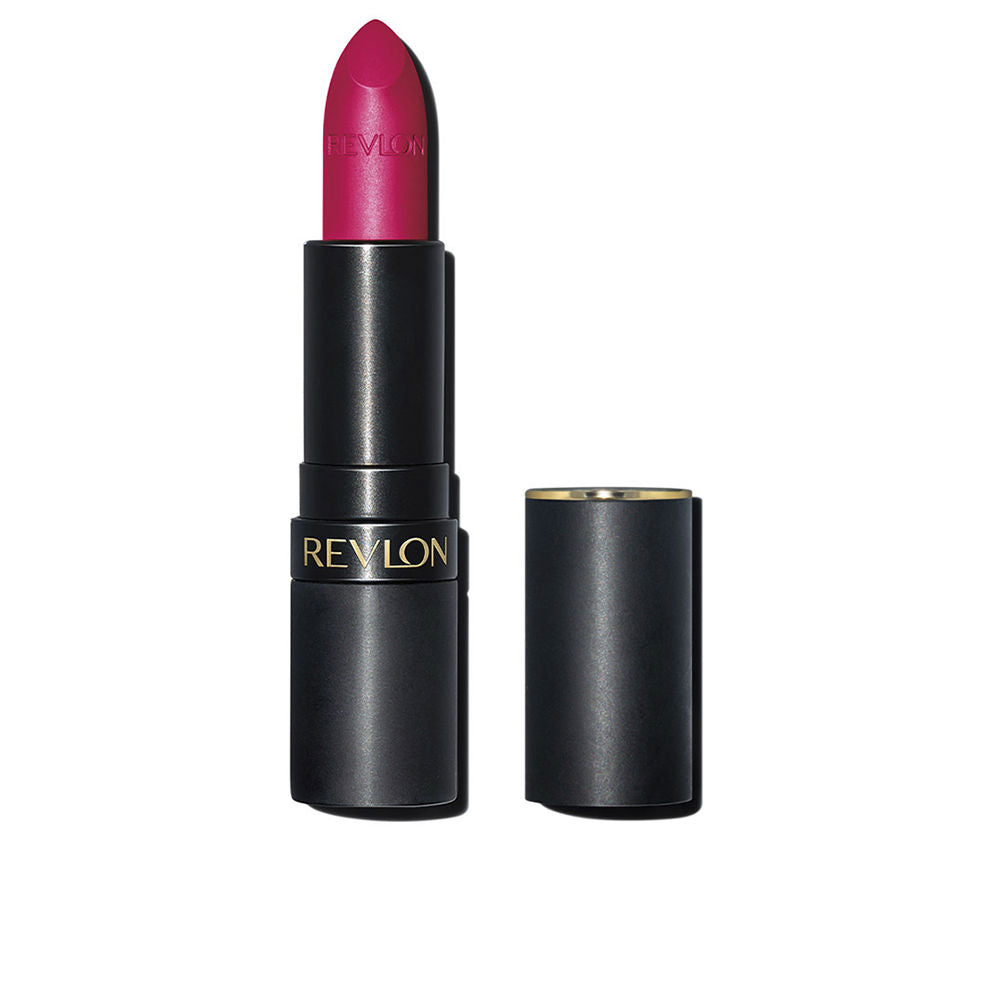 Revlon Mass Market SUPER LUSTROUS THE LUSCIOUS matte lipstick #023-cherries in the snow 21 gr