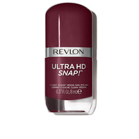 Revlon Mass Market ULTRA HD SNAP! nail polish #024-so shady 8 ml