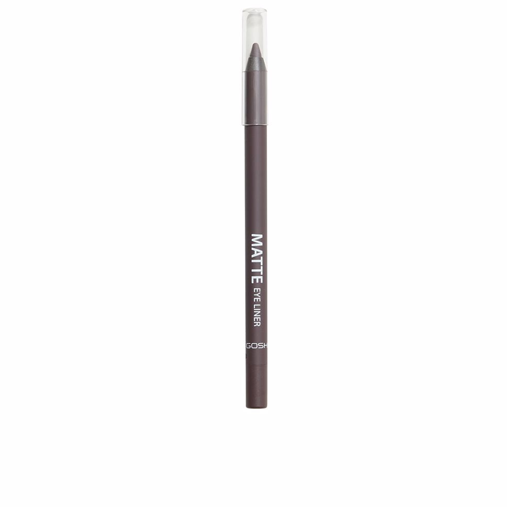 Gosh MATTE eye liner #005-mole 1.2 gr