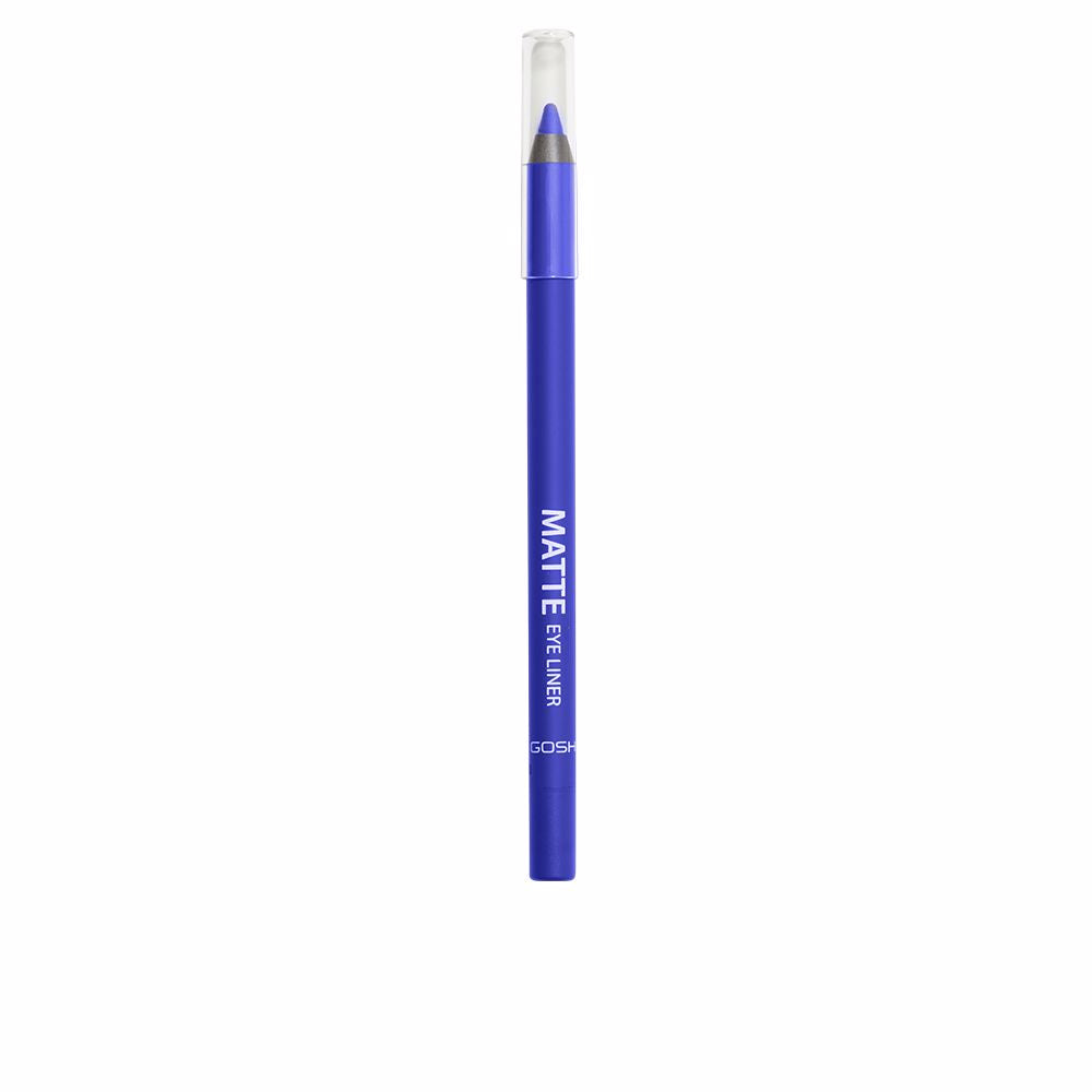 Gosh MATTE eye liner #008-crazy blue 1.2 gr