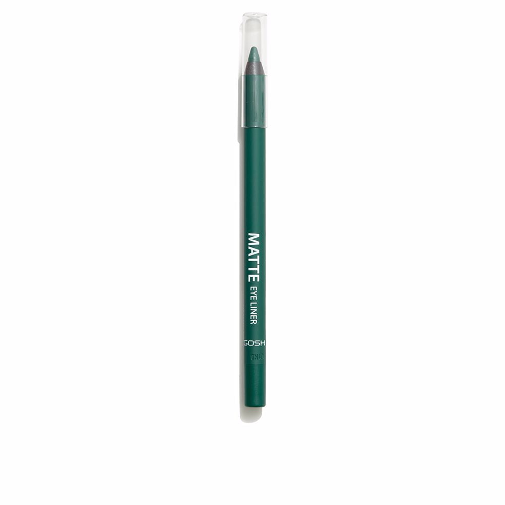 Gosh MATTE eye liner #012-forest green 1.2 gr