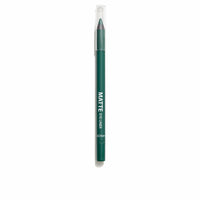 Gosh MATTE eye liner #012-forest green 1.2 gr