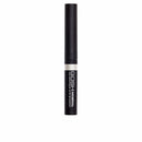 Gosh MINERAL waterproof eye shadow #001-pearly white