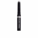 Gosh MINERAL waterproof eye shadow #006-metallic grey