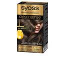 Syoss OLEO INTENSE ammonia-free hair color #5.54 - light brown ash 5 pcs