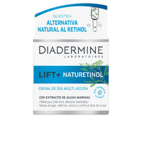 Diadermine LIFT+ NATURETINOL crema facial multiacción día 50 ml